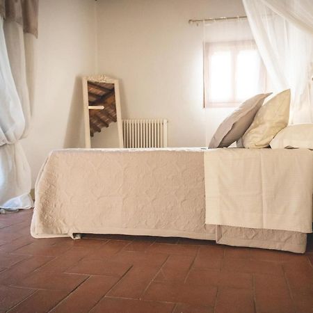 Bed and Breakfast Gatto Rosso Bolgheri Exterior foto