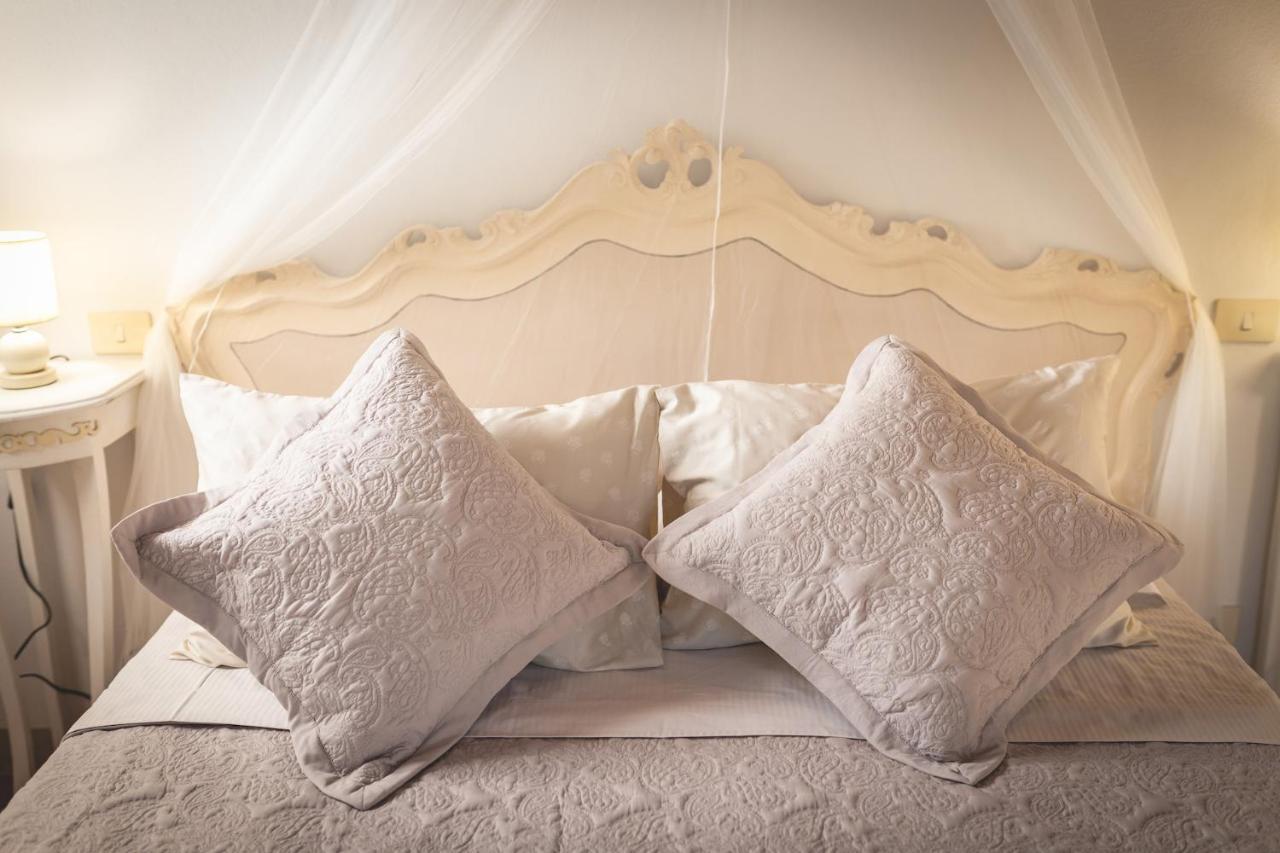 Bed and Breakfast Gatto Rosso Bolgheri Exterior foto