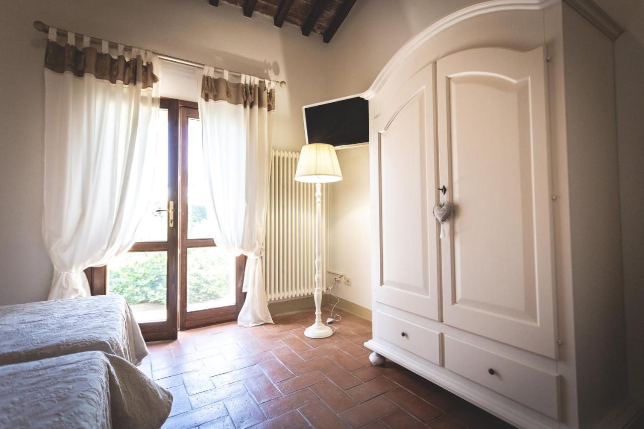 Bed and Breakfast Gatto Rosso Bolgheri Exterior foto