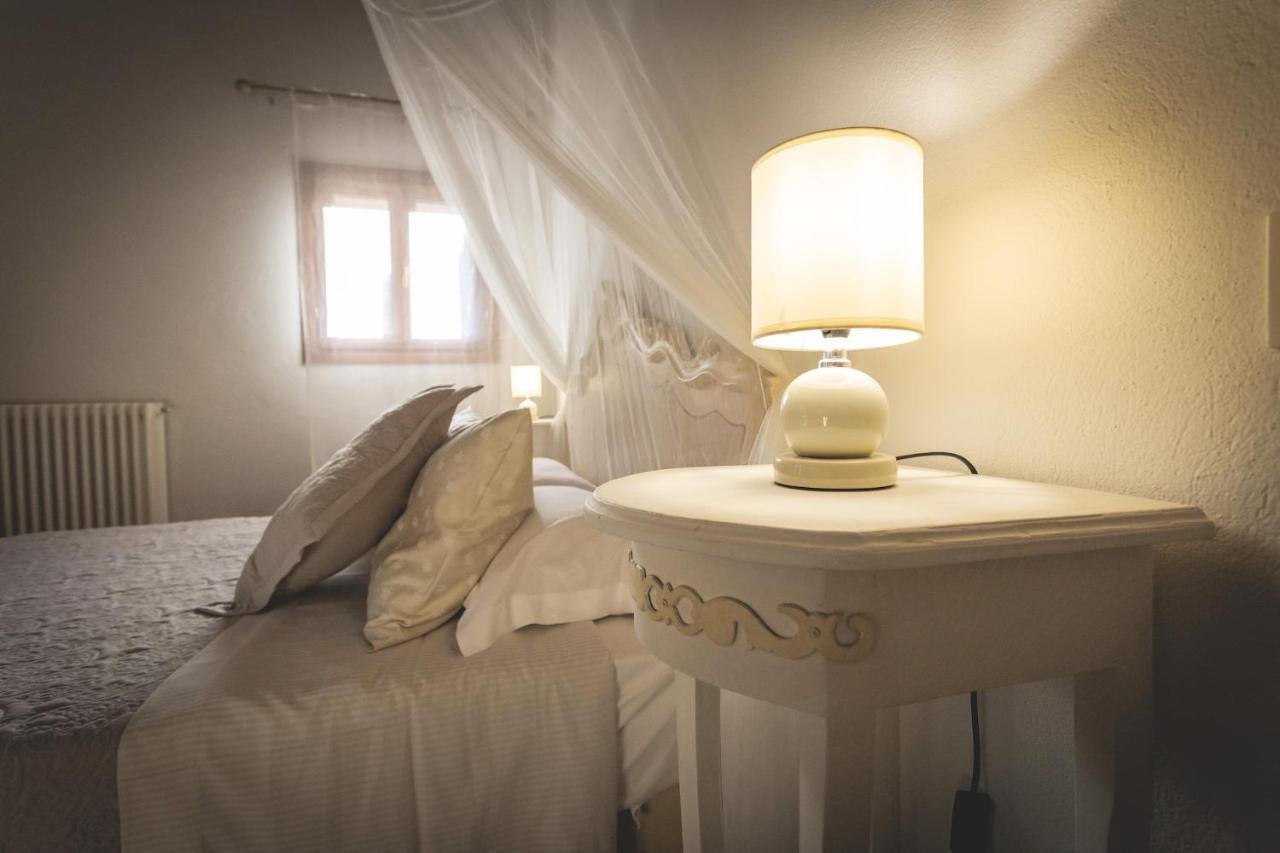 Bed and Breakfast Gatto Rosso Bolgheri Exterior foto