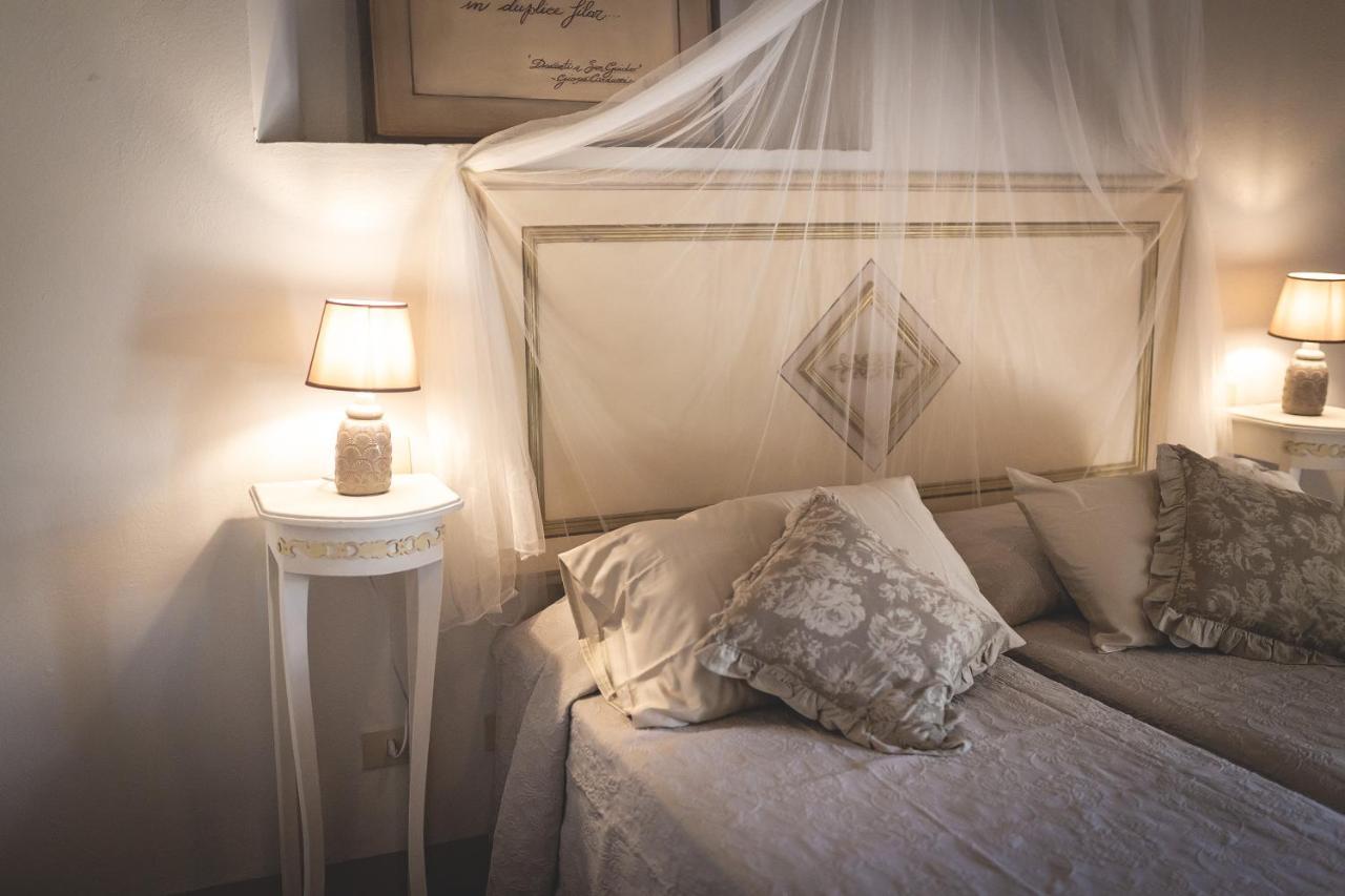 Bed and Breakfast Gatto Rosso Bolgheri Exterior foto